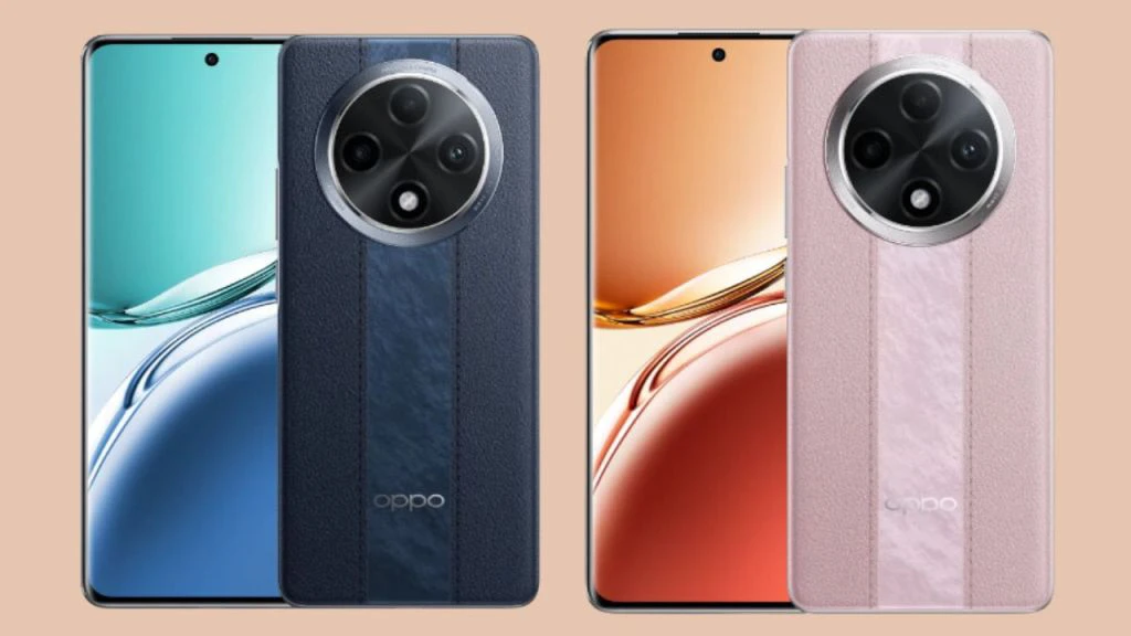 Oppo F27 Pro 5G mobile