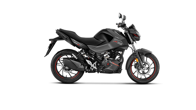 2024 Hero Xtreme 160R