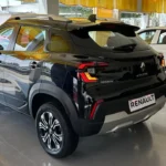 Renault Kiger SUV