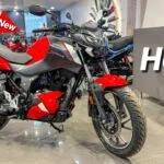 Hero Xtreme 160R