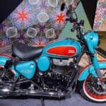 Royal Enfield Goan Classic 350